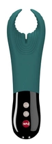 Вібратор для чоловіків Fun Factory Manta колір бірюзовий (20654732000000000) - зображення 1