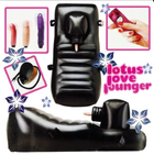 Секс-машина Lotus love lounger (Toy Joy) (03493000000000000) - изображение 1