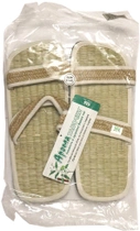 Арома-тапочки с корицей Fito Pharma Natur Boutique ( противомикробное действие, придают приятный запах ногам) (арт.232) р.41-42 (8934711013016_3) - изображение 3