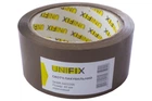 Скотч Unifix 45 мм x 80 м x 40 мкм коричневый (SKBR-5400266)