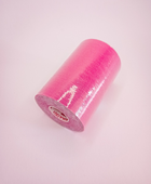 Тейп кинезио FamousCare 10 см, розовый - изображение 2