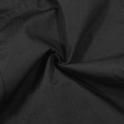 Тактические штаны Lesko X7 Black размер 2XL мужские армейские брюки для военных - изображение 5