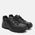 Мужские тактические кроссовки LOWA Renegade II GTX LO TF 310904/999 41.5 (7.5) Black (2000980408856) - изображение 2