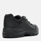 Чоловічі тактичні кросівки LOWA Renegade II GTX LO TF 310904/999 40 (6.5) Black (2000980408832) - зображення 4