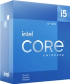 Процессор Intel Core i5-12600KF 3.7GHz/20MB (BX8071512600KF) s1700 BOX
