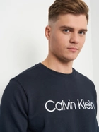 Свитшот Calvin Klein Jeans 10774 2XL (52) Темно-синий - изображение 4