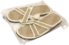 Арома-тапочки с корицей Fito Pharma Natur Boutique (устраняет неприятный запах ног, противомикробное действие, придают приятный запах ногам)(арт.251) р.39-40 (8934711013030_2) - изображение 4