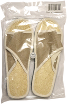 Арома-тапочки с корицей Fito Pharma Natur Boutique (устраняет неприятный запах ног, противомикробное действие, придают приятный запах ногам)(арт.261) р.37-38 (8934711013047_1) - изображение 3
