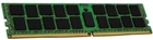 Оперативная память Kingston DDR4-3200 32768MB PC4-25600 ECC Registered (KSM32RD8/32HAR) (FZ675659) - Уценка - изображение 1