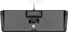 Клавиатура проводная 2E Gaming KG355 LED Ukr USB Black (2E-KG355UBK) - изображение 3