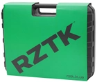 Дрель-шуруповерт аккумуляторный RZTK RDE 1215Li Kit - изображение 17