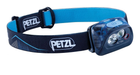 Налобный фонарь Petzl ACTIK blue (E099FA01)