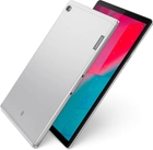 Планшет Lenovo Tab M10 Plus FHD 128GB LTE Platinum Grey (ZA5V0097UA) - зображення 10