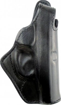 Кобура поясная кожаная формованная (1100 ПМ) - изображение 1