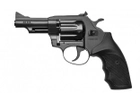 Револьвер флобера Alfa mod.431 3". Рукоять №7. Материал рукояти - пластик (1431.00.72) - изображение 1