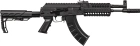 Пневматическая винтовка Crosman Full Auto AK1 (1003366) - изображение 1