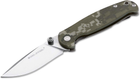 Карманный нож Real Steel H6-S1 camo bright-7772 (H6-S1camobright-7772) - изображение 1