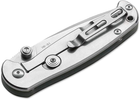 Карманный нож Real Steel H6-S1 camo bright-7772 (H6-S1camobright-7772) - изображение 2