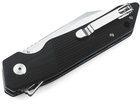 Карманный нож Bestech Knives Barracuda-BG15A-1 (Barracuda-BG15A-1) - изображение 2