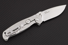 Карманный нож Real Steel H6-S1 camo bright-7772 (H6-S1camobright-7772) - изображение 4
