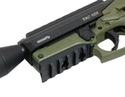 Пневматический пистолет Gamo TAC 82X - изображение 5