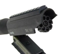 Пневматический пистолет Gamo TAC 82X - изображение 6