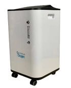 Медицинский кислородный концентратор 10 литров Home Oxygen Oxy 10 л на 2 персоны - изображение 5