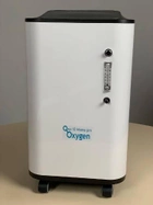 Медицинский кислородный концентратор 10 литров Home Oxygen Oxy 10 л на 2 персоны - изображение 7