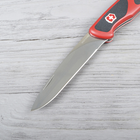 Ніж складаний, мультитул Victorinox Rangergrip 52 (130мм, 5 функцій), червоний 0.9523.С - зображення 8