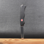 Нож складной, мультитул Victorinox Sentinel (111мм, 4 функций), черный 0.8413.3 - изображение 8