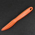 Нож для чистки овощей Victorinox, оранжевый 7.6075.9 - изображение 7