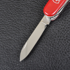 Нож складной, мультитул Victorinox Ranger (91мм, 21 функция), красный 1.3763.71 - изображение 7