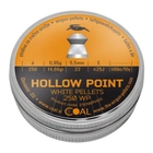 Кулі Coal Hollow Point 5.5 (250)-0,95 - зображення 1