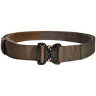 Ремень Tasmanian Tiger Modular Belt Set, Coyote Brown, 105-125 см (TT 7152.346-120)