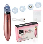 Вакуумный очиститель кожи Beauty Skin Care Specialist XN-8030
