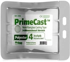 Бинт полимерный Prime Medical PrimeCast розовый 10.2 см х 3.6 м 10 шт (8809278110792) - изображение 1
