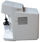 Медичний кисневий концентратор Медика JAY-2 - зображення 3