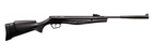 Пневматична гвинтівка Stoeger RX20 Synthetic Black - зображення 2