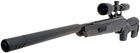 Пневматическая винтовка Stoeger ATAC TS2 Black Combo с Оптическим прицелом 3-9х40АО - зображення 3