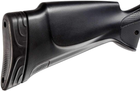 Пневматическая винтовка Stoeger RX20 S3 Suppressor Black - изображение 4