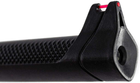 Пневматическая винтовка Stoeger RX20 Synthetic Black Combo с Оптическим прицелом 4х32 - изображение 6