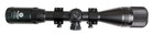 Пневматическая винтовка Stoeger ATAC TS2 Black Combo с Оптическим прицелом 3-9х40АО - зображення 8