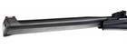 Пневматична гвинтівка Stoeger RX20 S3 Suppressor Synthetic Black Combo c Оптичним прицілом 4х32 - зображення 8