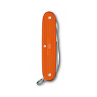 Ніж Victorinox Pioneer X Orange Limited Edition 2021 (0.8231.L21) - зображення 3