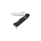 Ніж Victorinox Sentinel Matt Black (0.8416.M3) - зображення 1