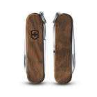 Нож Victorinox Classic SD Wood Blister (0.6221.63B1) - изображение 3