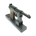 Пневматический пистолет Umarex Walther CP38 Blowback (5.8089) - изображение 5