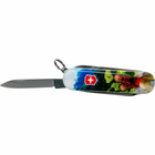 Нож Victorinox Classic Limited Edition "I Love Hiking" (0.6223.L2002) - изображение 4