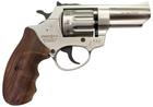 Револьвер флобера ZBROIA PROFI-3" (сатин / дерево) (Z20.7.1.002) - изображение 3
