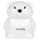 Інгалятор (небулайзер) Microlife NEB 400 компресорний